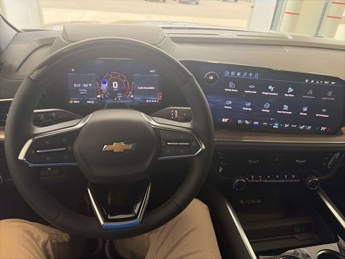 New 2026 Chevrolet Tahoe High Country AWD/4WD image 18