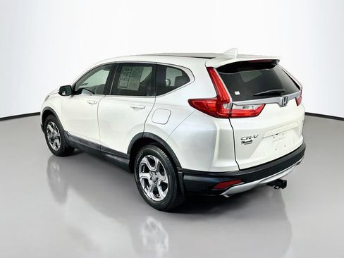 Used 2018 Honda CR-V EX-L image 5