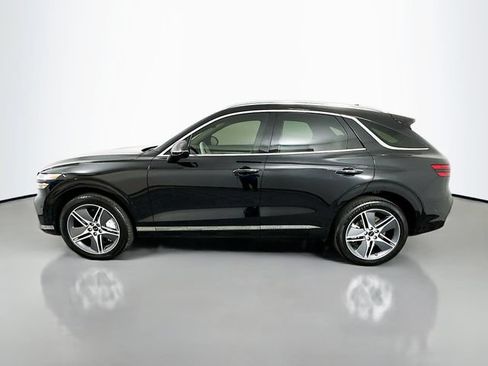 Used 2026 Genesis Electrified GV70 Advanced AWD/4WD image 8