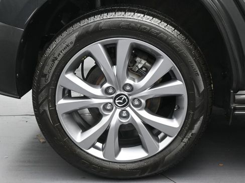 Used 2023 MAZDA CX-30 AWD 2.5 S w/ Preferred Package image 10