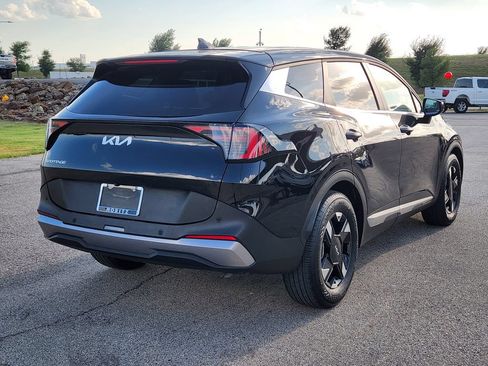 Used 2026 Kia Sportage LX FWD image 4