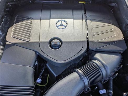 New 2026 Mercedes-Benz GLE 350 4MATIC image 16