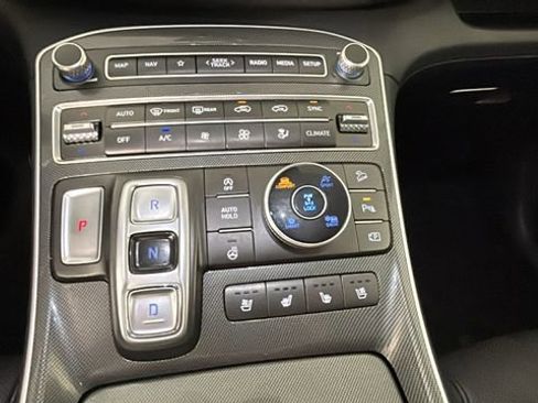 Used 2022 Hyundai Santa Fe Limited w/ Cargo Package AWD/4WD image 20