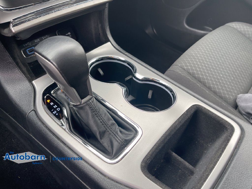Used 2021 Jeep Grand Cherokee Laredo AWD/4WD image 18
