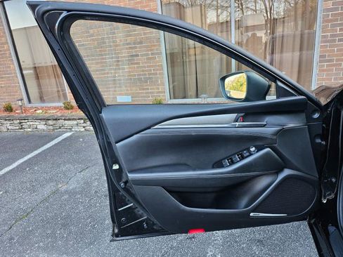 Used 2018 MAZDA MAZDA6 Grand Touring Reserve image 28