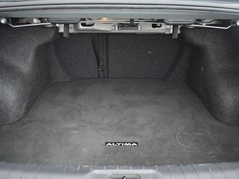 Used 2021 Nissan Altima 2.5 SV image 33