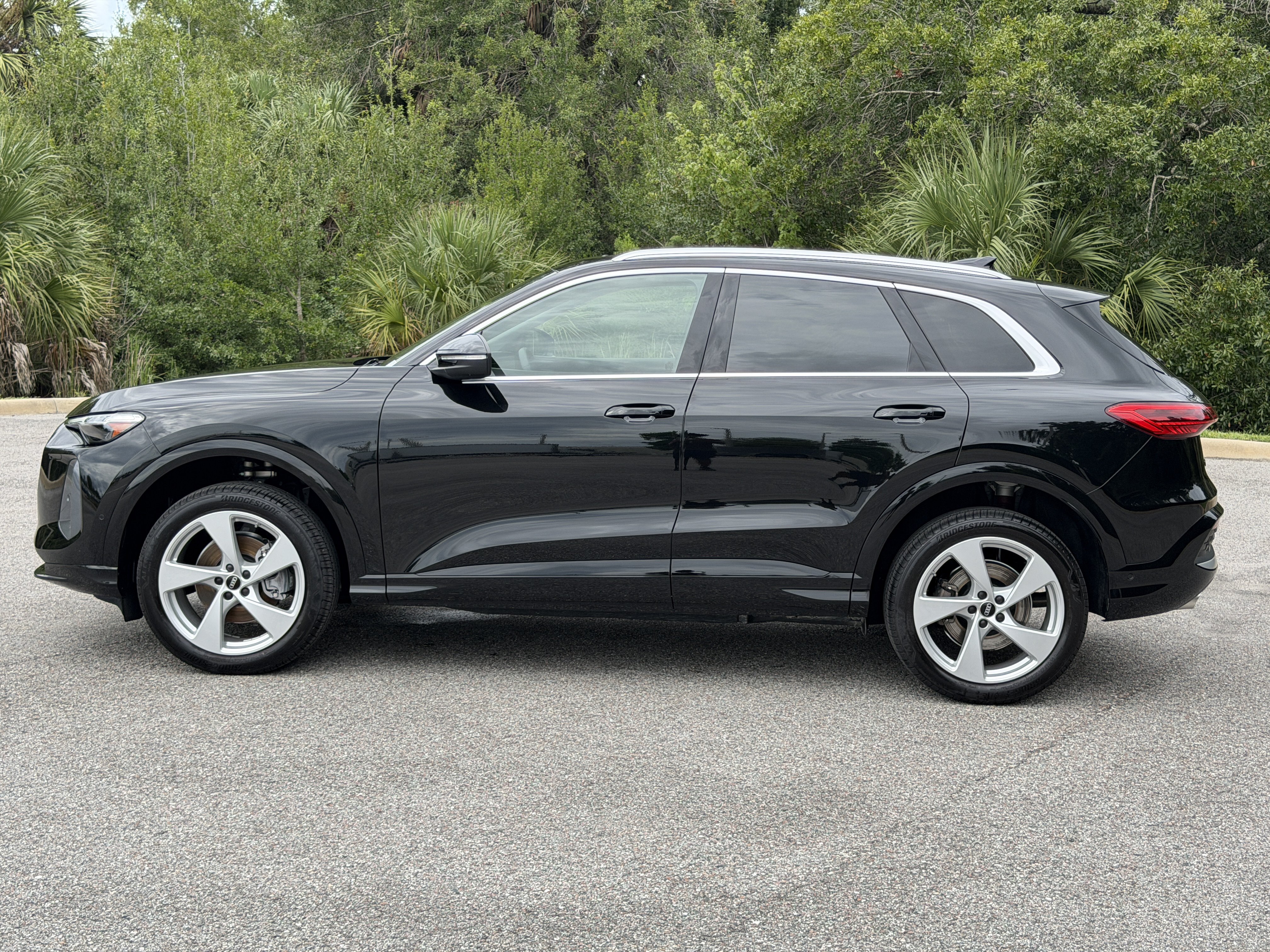 Certified 2026 Audi Q5 Premium Plus AWD/4WD image 4