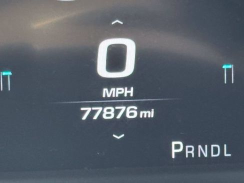 Used 2019 GMC Yukon Denali w/ Denali Ultimate Package AWD/4WD image 19
