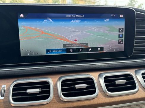 Used 2022 Mercedes-Benz GLE 350 GLE 350 image 21