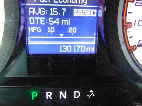 Used 2012 RAM 1500 Big Horn AWD/4WD image 12