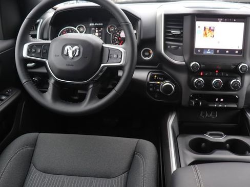 Used 2023 RAM 1500 Big Horn image 13