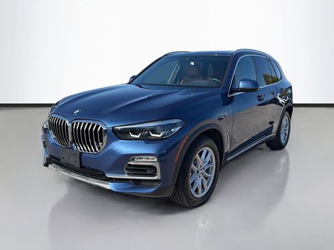 Used 2021 BMW X5 xDrive40i w/ Convenience Package image 8