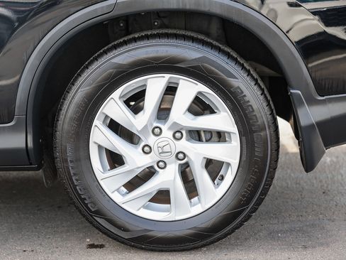 Used 2016 Honda CR-V EX image 29