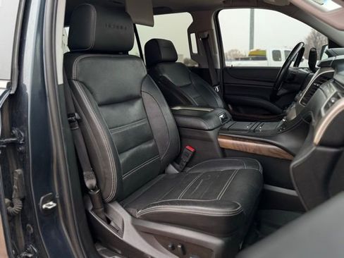 Used 2019 GMC Yukon Denali w/ Denali Ultimate Package image 22