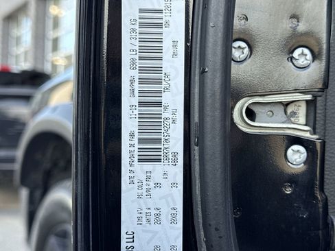 Used 2019 RAM 1500 Express w/ Wheel & Sound Group AWD/4WD image 34