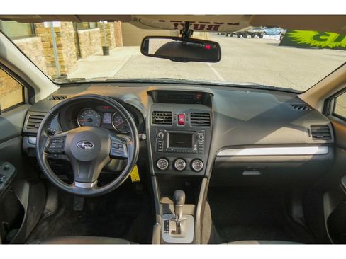 Used 2013 Subaru Crosstrek 2.0i Limited image 12