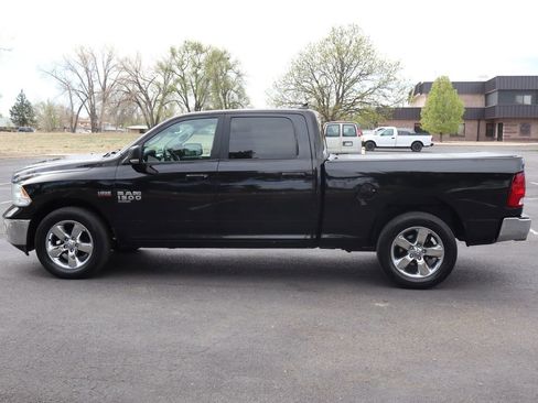 Used 2019 RAM 1500 Big Horn AWD/4WD image 9
