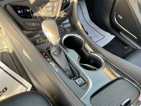 Used 2020 Buick Envision Premium w/ LPO, Cargo Package image 16