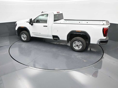 Used 2025 GMC Sierra 2500 Pro w/ Convenience Package image 25