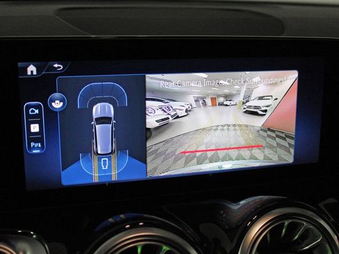 Certified 2026 Mercedes-Benz GLB 250 GLB 250 image 23