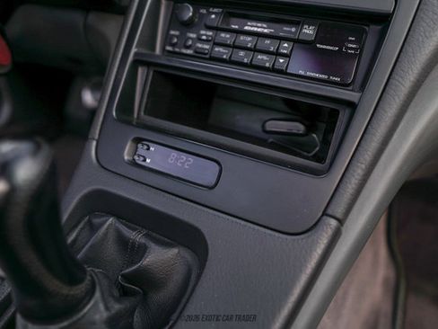 Used 1994 Nissan 300ZX Twin Turbo image 56