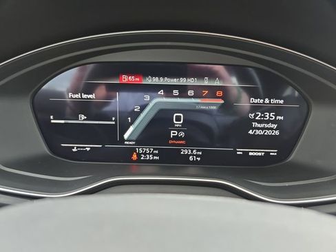 Used 2023 Audi SQ5 Premium Plus AWD/4WD image 22