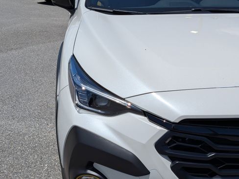 New 2026 Subaru Crosstrek 2.5i Sport AWD/4WD image 10