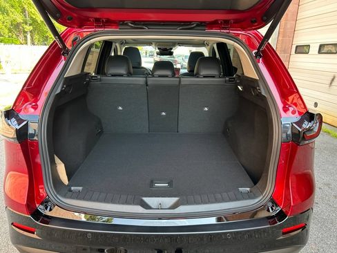 New 2026 MAZDA CX-5 2.5 S w/ Premium Plus Package AWD/4WD image 26