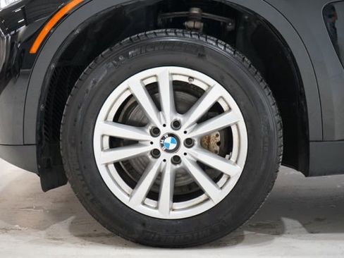 Used 2015 BMW X5 xDrive35i image 12