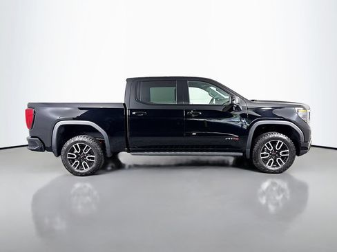 New 2026 GMC Sierra 1500 AT4 w/ AT4 Premium Package AWD/4WD image 8