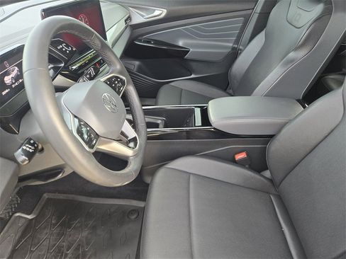 Used 2023 Volkswagen ID.4 Pro S image 16