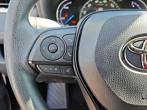 Used 2025 Toyota RAV4 LE image 14