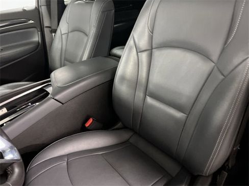 Certified 2023 Buick Enclave Essence w/ Experience Buick Package image 19