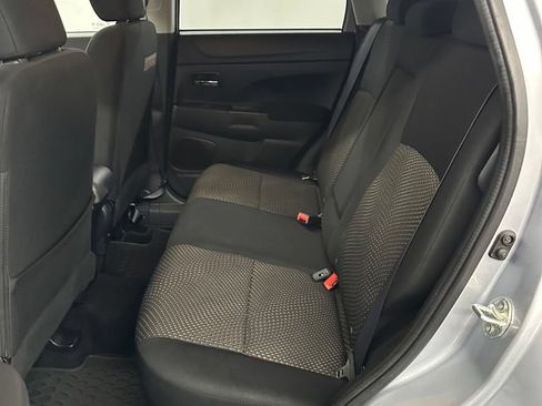 Used 2016 Mitsubishi Outlander Sport ES FWD image 23