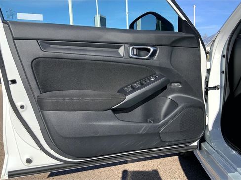 Used 2026 Honda Civic Sport image 21