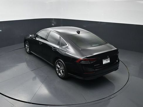Used 2024 Honda Accord EX image 19