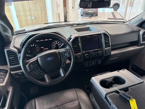 Used 2019 Ford F150 XLT w/ Equipment Group 302A Luxury image 7