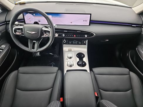 Certified 2026 Genesis GV70 2.5T Select AWD/4WD image 14