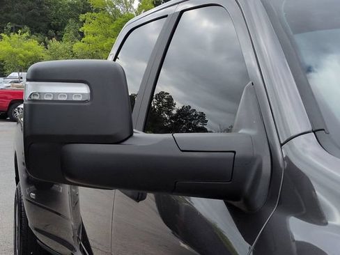 Certified 2024 RAM 3500 Big Horn w/ Bed Utility Group AWD/4WD image 13