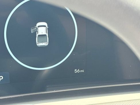 New 2026 Hyundai Santa Cruz SEL AWD/4WD image 16