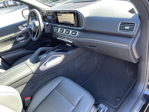 New 2026 Mercedes-Benz GLE 350 4MATIC image 42