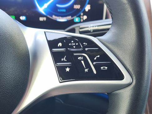 Used 2023 Mercedes-Benz EQE 350+ SUV image 30