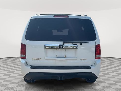 Used 2015 Honda Pilot EX-L image 26