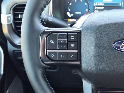 New 2025 Ford F150 Platinum image 30