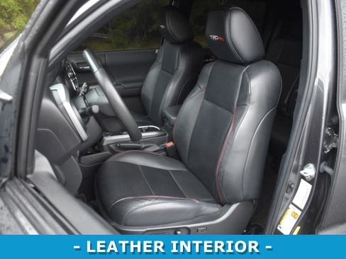 Used 2022 Toyota Tacoma TRD Pro image 7