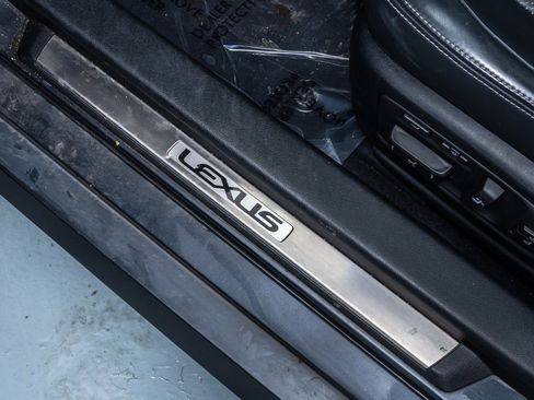 Used 2019 Lexus GS 350 F Sport image 22