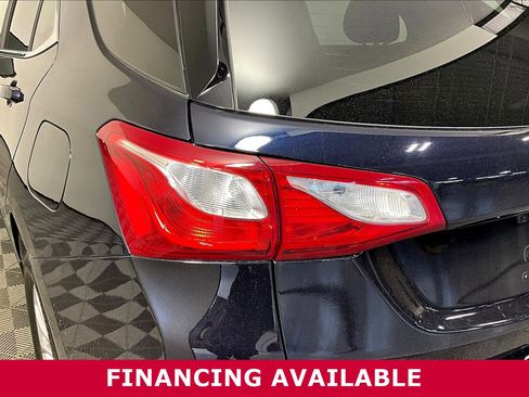 Used 2021 Chevrolet Equinox LT FWD image 21