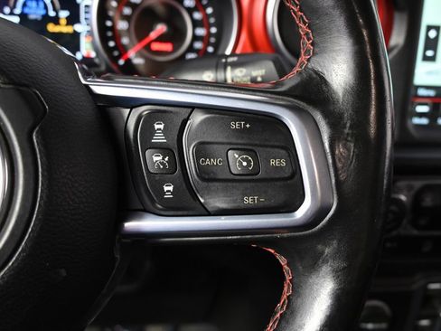 Used 2020 Jeep Gladiator Rubicon image 37