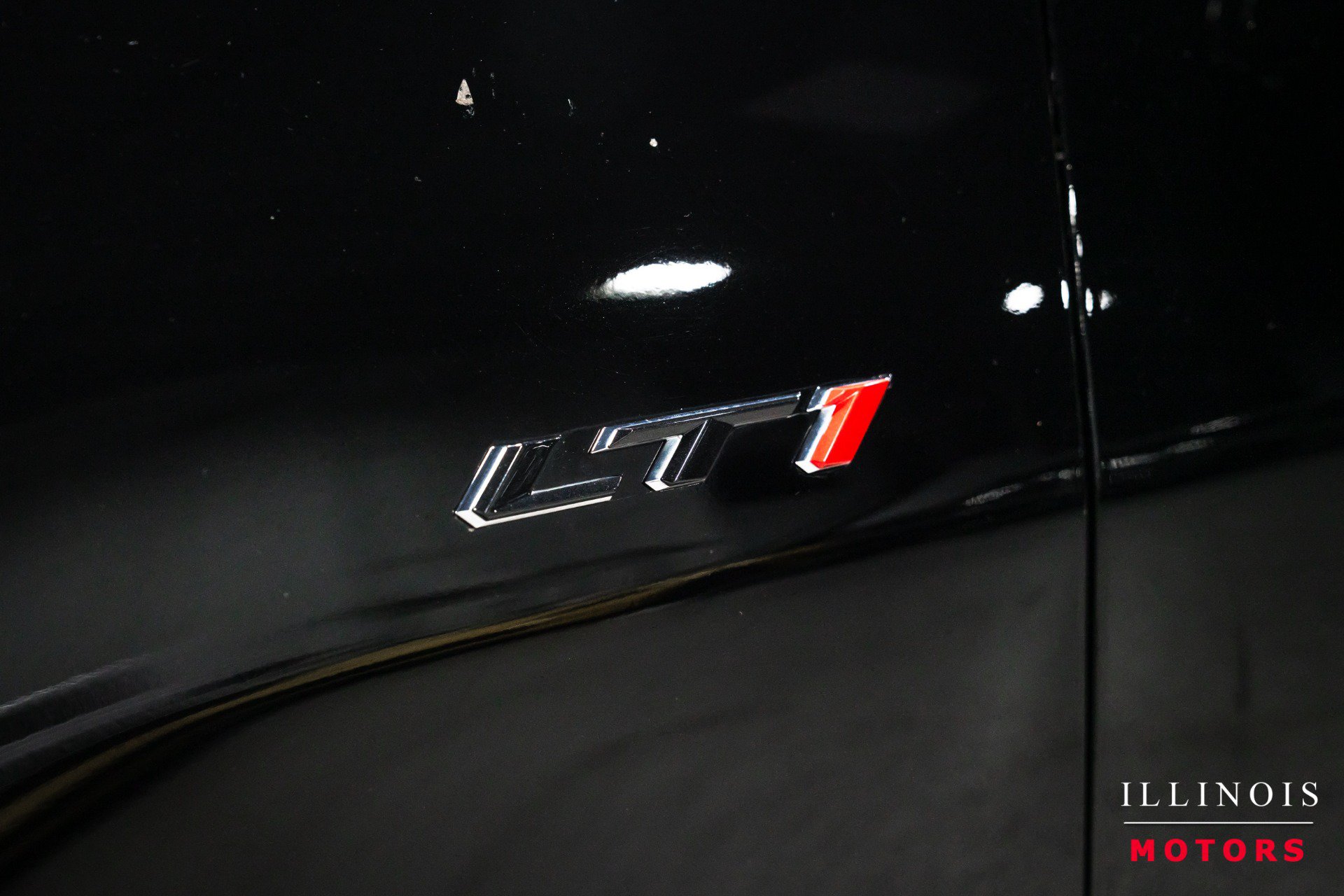 Used 2022 Chevrolet Camaro LT w/ RS Package RWD image 15