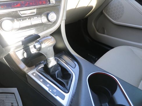 Used 2015 Kia Optima EX image 24